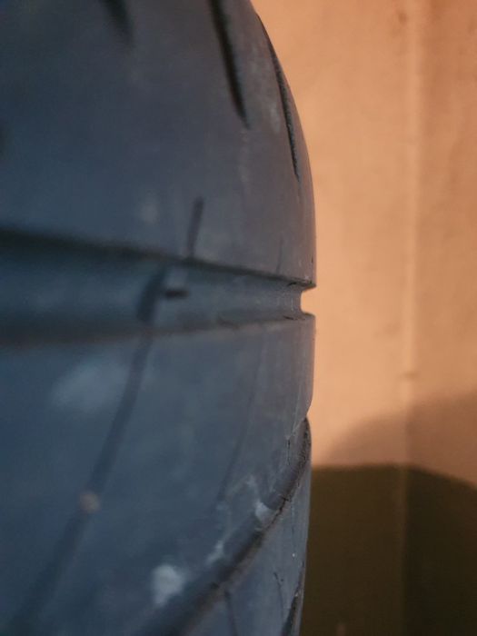 Opony letnie Michelin 205/60 R16 + felgi 4x100