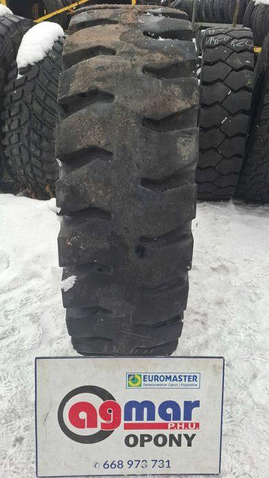 14.00-24 Nokian opona używana przemysłowa