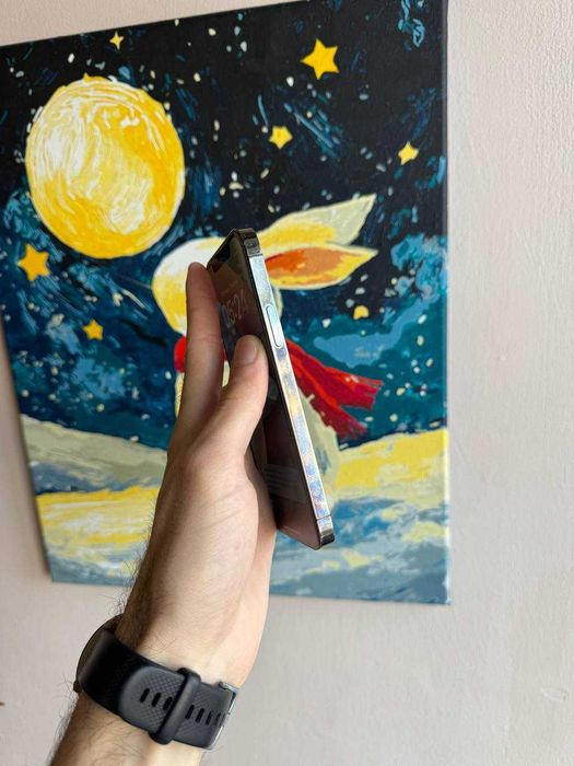 Iphone 12 pro 256 gb, гарантія, айфон 12 про 256