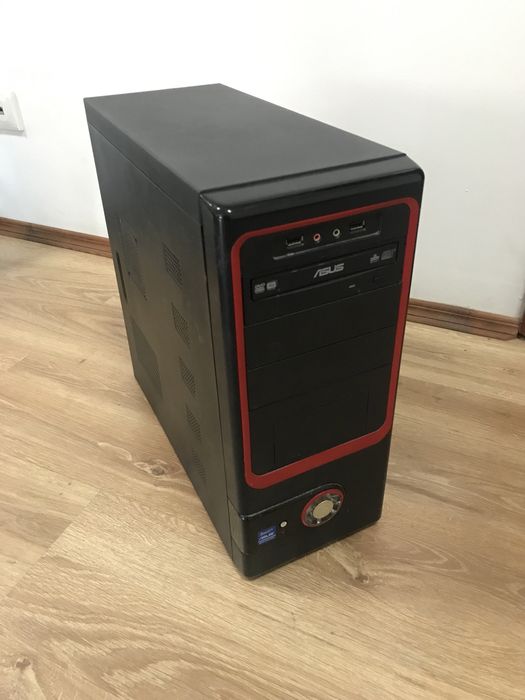 Компьютер на запчасти ремонт