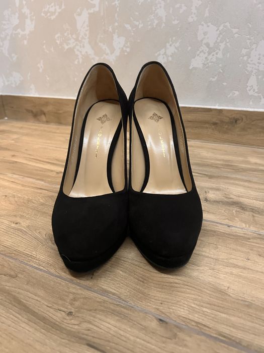 Жіночі Туфлі Paoletti