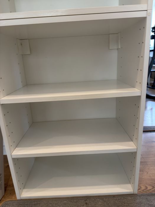 Szafki kuchenne Ikea metod