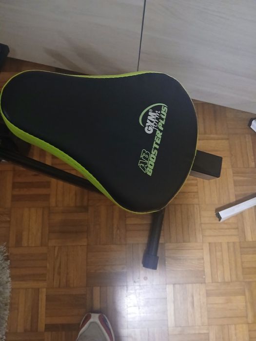 Abdominal boster plus64284870687362123