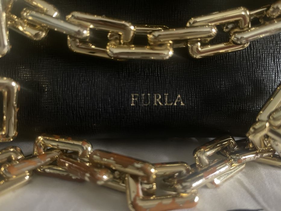 Mala Furla original