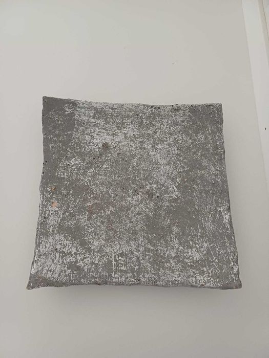 Jarrão/jarra cinzento - Zara home