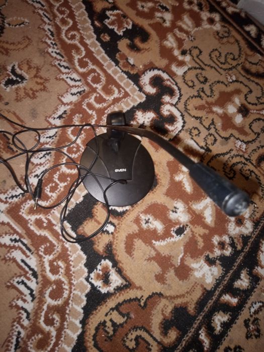 Микрофон Sven...