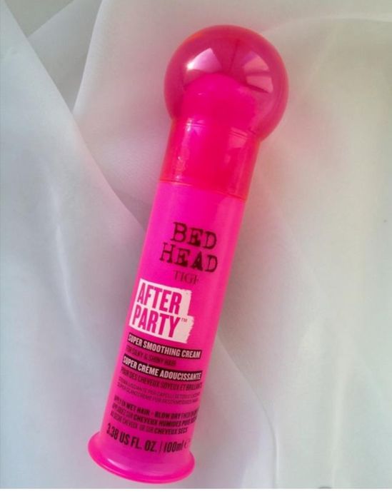 Набор червоний фломастери тіджи tigi  bed head after party