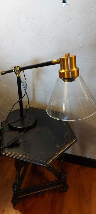 Lampa na biurko styl LOFT Home&You