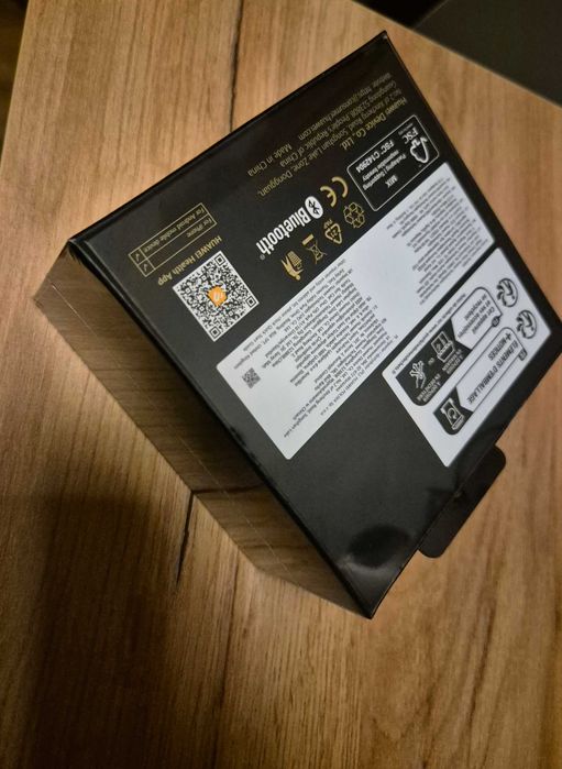 Super nowy Huawei GT5 zaplombowany okazja zamiana tanio super sprzet