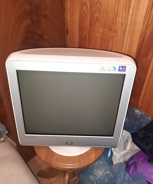 Монітор компьютерний Samsung 795 MB