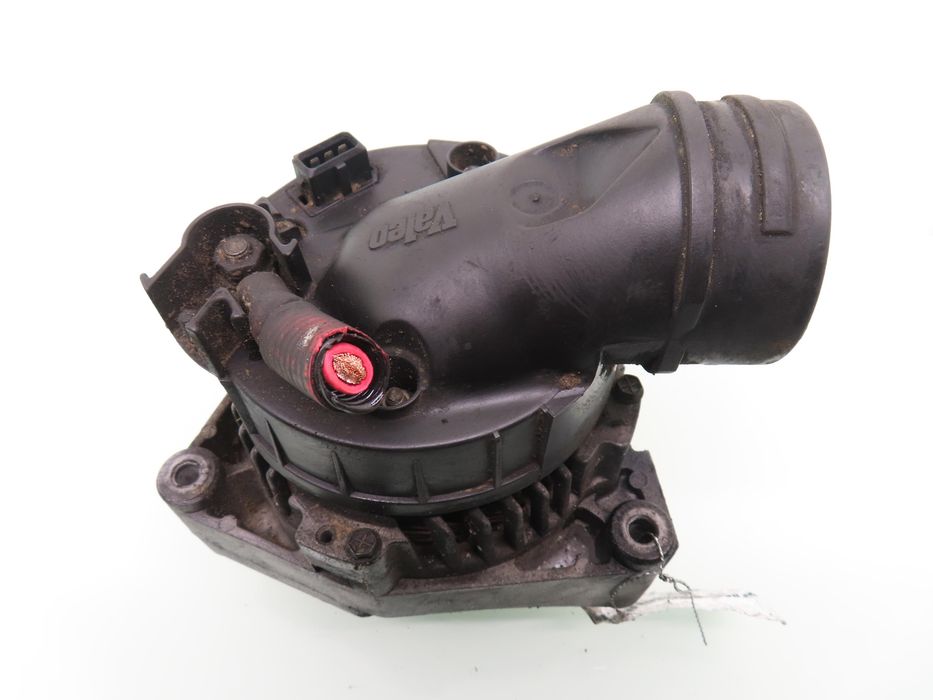 Alternator Bmw E39 525 Tds