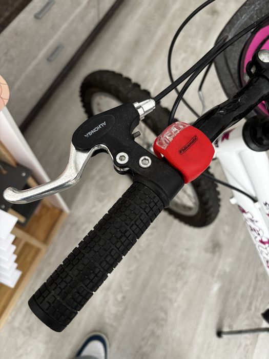 Bicicleta Crianca