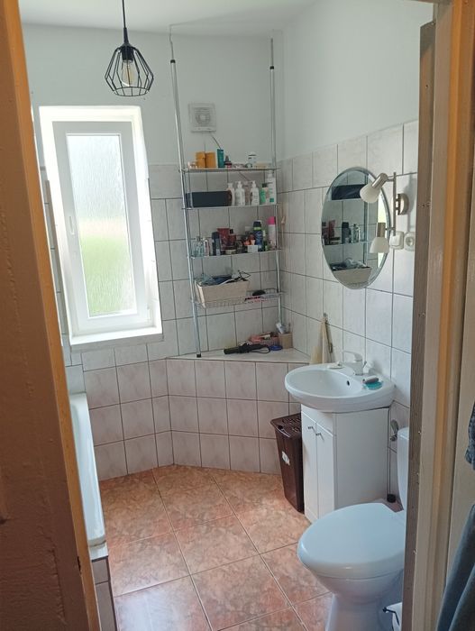 Wynajmę mieszkanie 50m