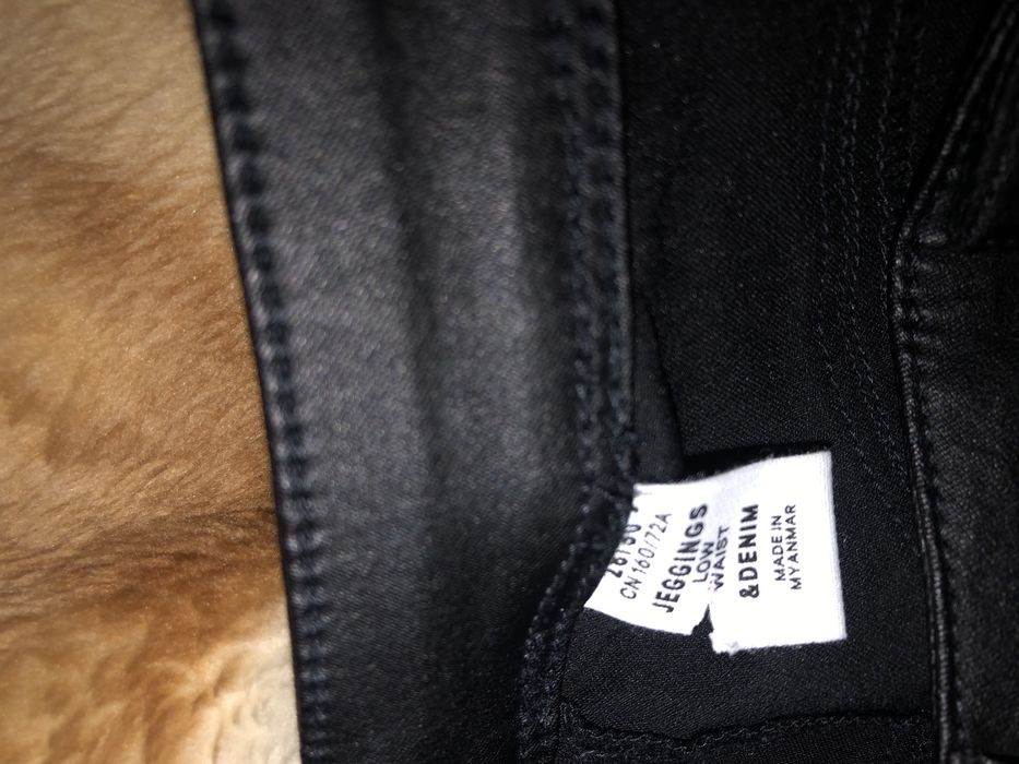 Брюки женские H&M