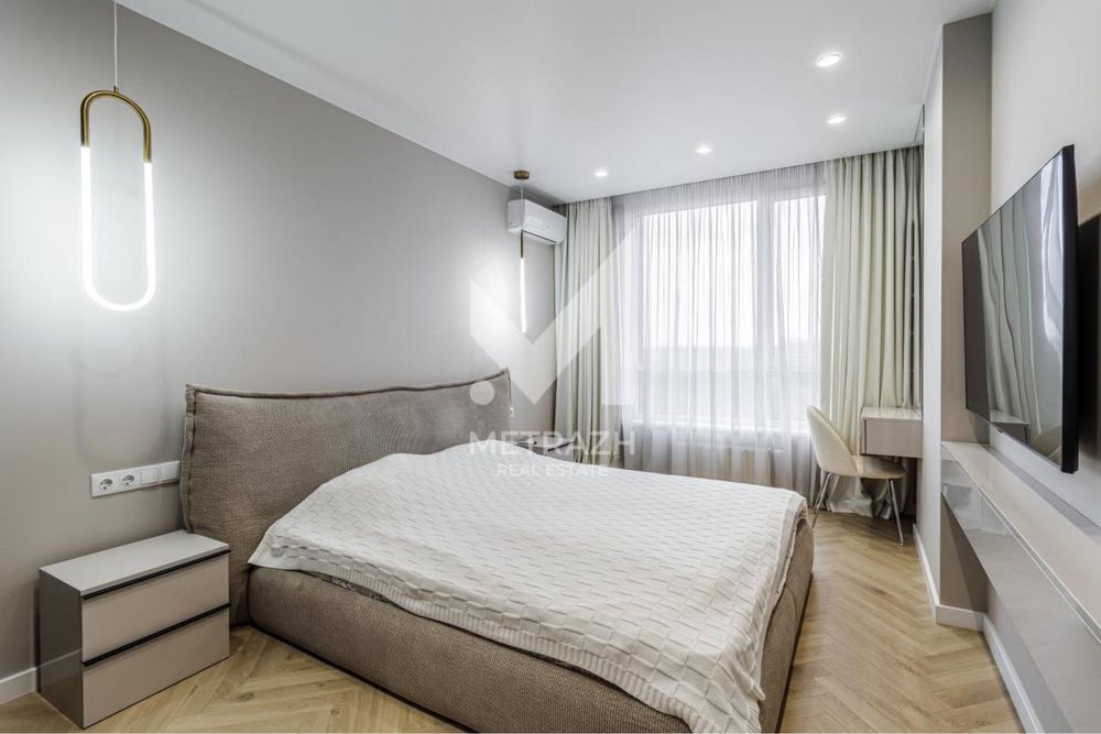 3-кімнатна квартира за адресою (площа 80 м²) - Atlanta.ua - фото 5