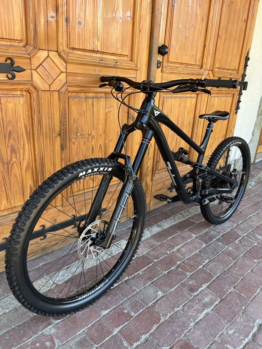 YT Capra Core 1 2023 XL 29 Jibber enduro rower mtb górski dh torque trek canyon cube full slash stereo spectral specialized