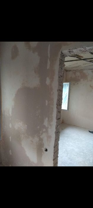 Аренда осушитель воздуха 50л. штукатурка шпатлёвка малярные работы