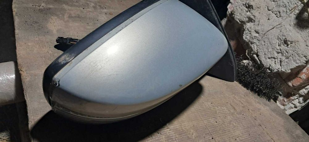 Крило праве Volkswagen Jetta 6 2010-2018р Оригінал LR7L