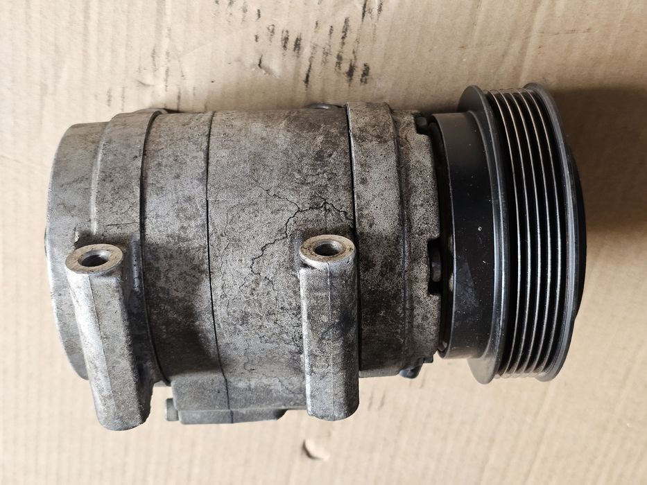 Sprężarka klimatyzacji Opel Antara 2.0 CDTI Delphi kompresor