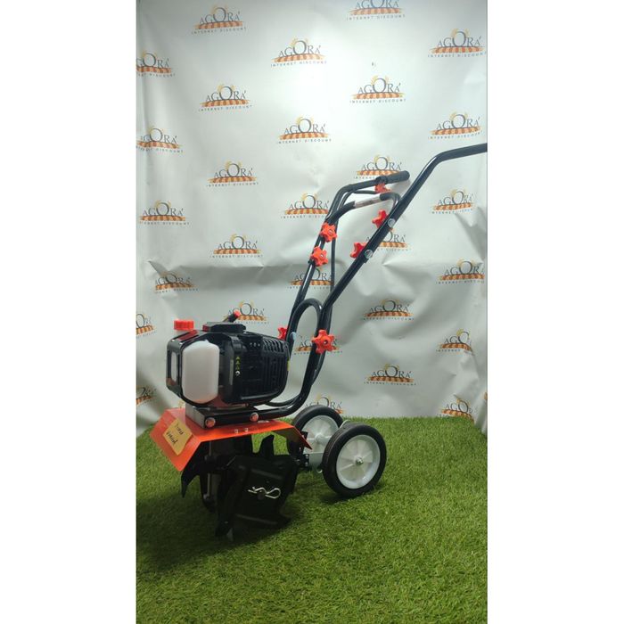 Мотокультиватор Dnipro-M М25, 2Т Б/В