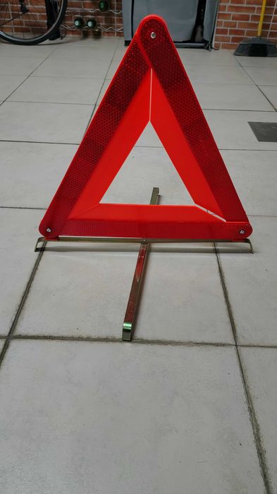 Triângulo de sinalização
