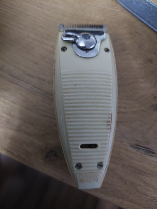 Braun S 50 Standard Maszynka do Golenia
