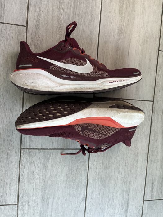 Nike Pegasus 41 FZ5152-600 46 (30cm)