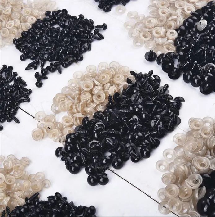 безпечні оченята