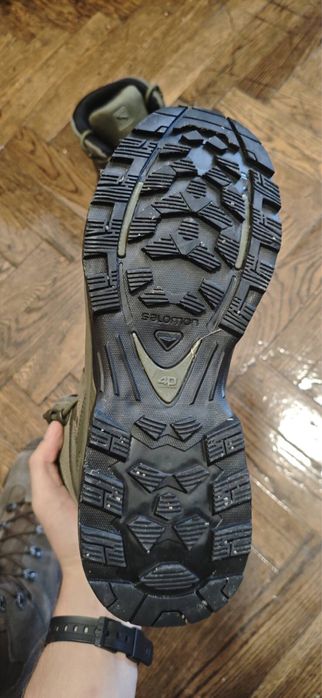 продам берци salomon