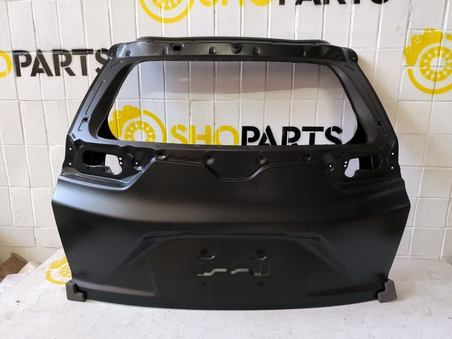 Ляда кришка багажника Хонда Црв Срв 5 Honda CR V 5 2018 2019 2020 2021 2022
