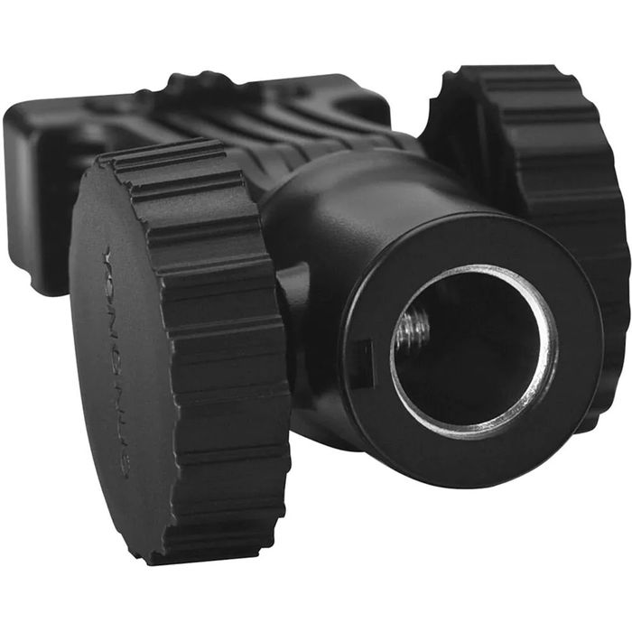 Постійне відео фото світло Yongnuo YN-600L II LED 3200-5500К