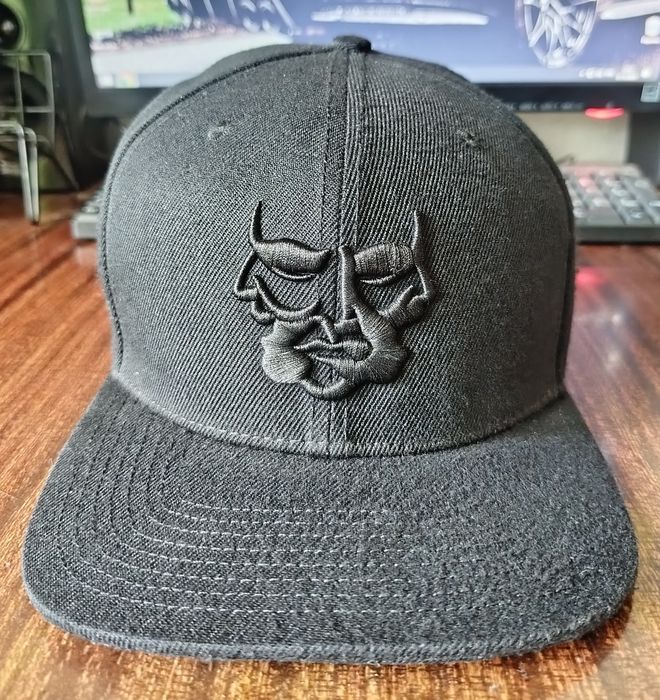 Кепка MIMIKS Merchandise