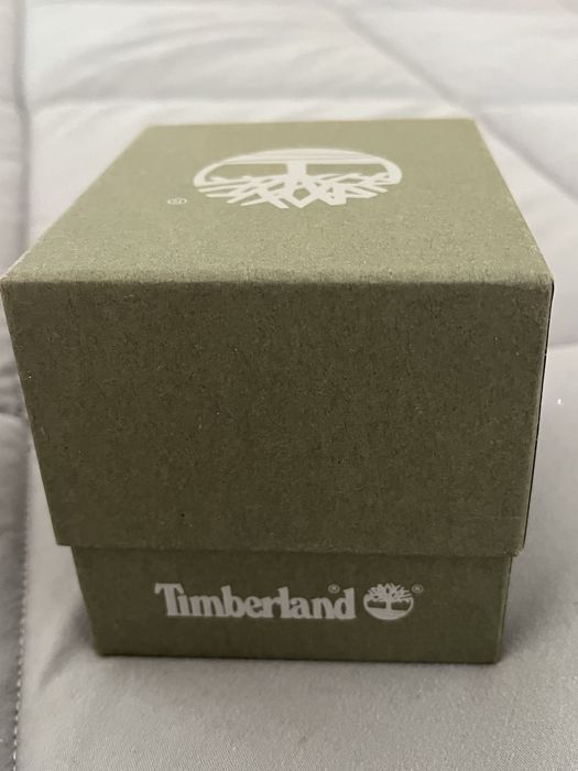 Relogio timberland em perfeito estado