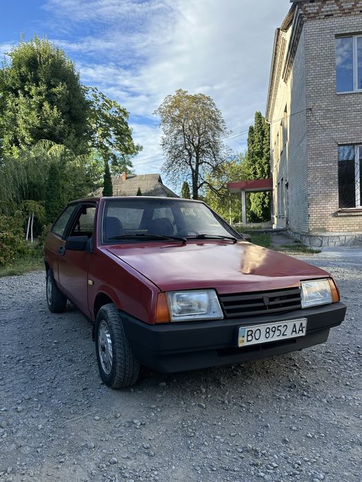 Продам Ваз 2108