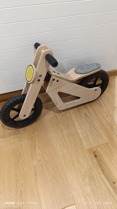 Rower/Motorek dla dzieci