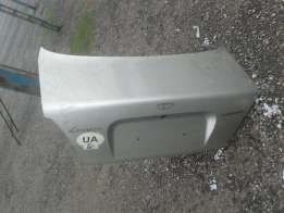 Дах криша крыша кришка запчастини запчасти Леганза DAEWOO Leganza