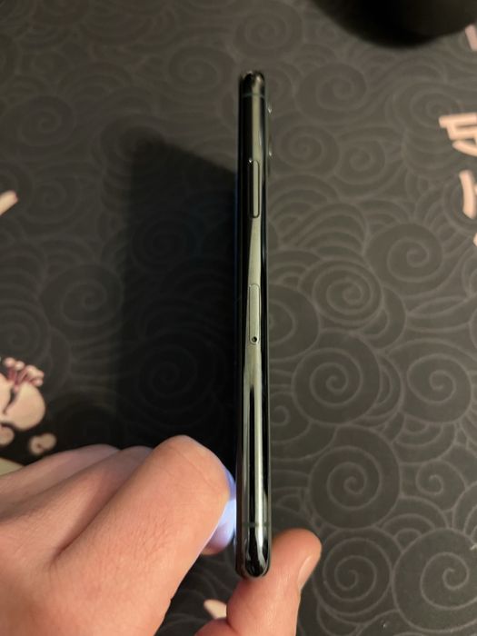 Iphone 11 pro 64gb