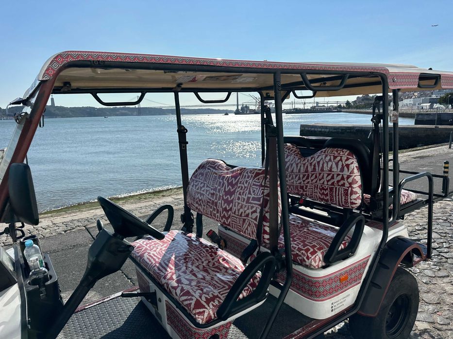 tuk tuk equad bem estimado