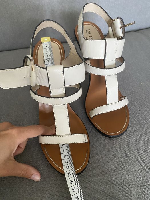 Взуття Braska 36 розмір