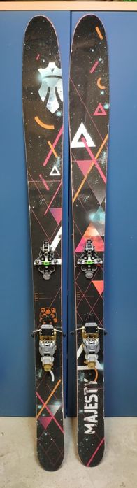35％OFF】 MAJESTY DESTROYER CLT 182 atkRACE RT - educativaosasco