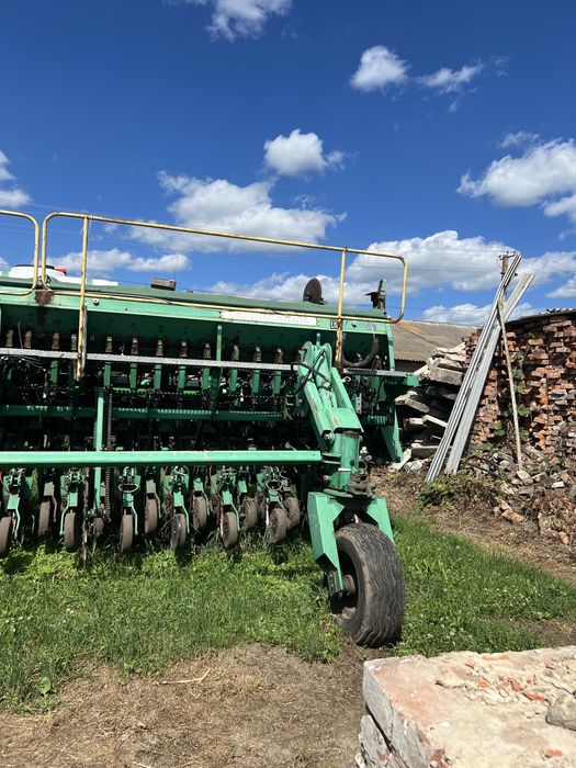Продам Сівалку Таврічанка