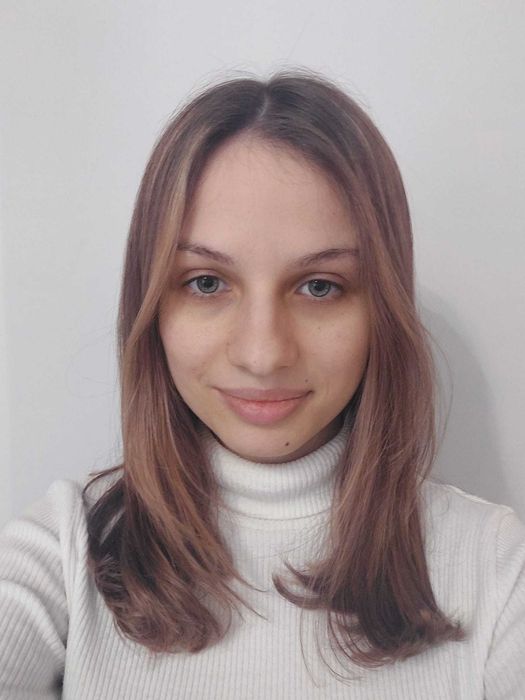 Korepetycje z języka angielskiego