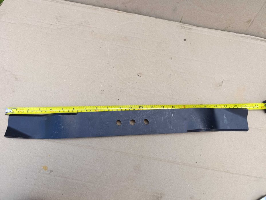Nóż ostrze do kosiarki 56CM oryginalny Einhell GC-PM 56/2 S HW i podobnych