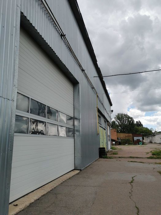 Продаж майнового комплексу в Житомирі