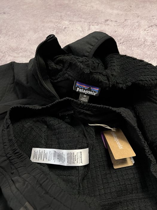 М та ХЛ(size) Зимовий Комплект-Костюм Patagonia Фліс Кофта + Штани
