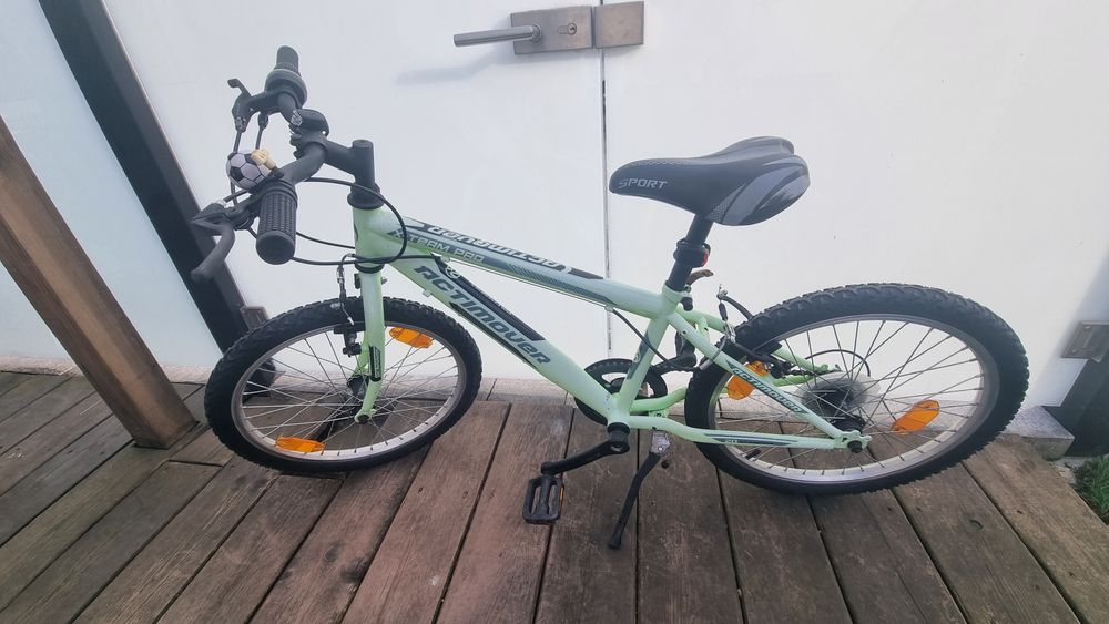 Rower  20 cali firmy actimover