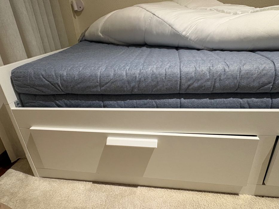 Mobiliário de quarto