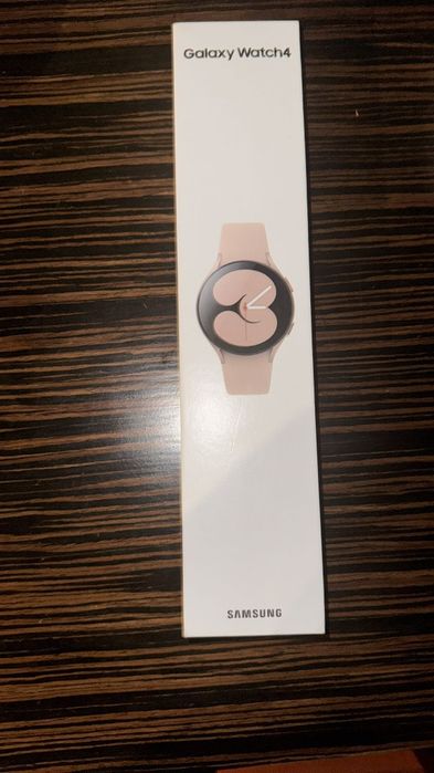 Relógio   galaxy  watch 4