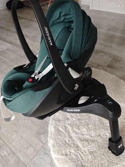 Fotelik Maxi Cosi pebble 360 pro2