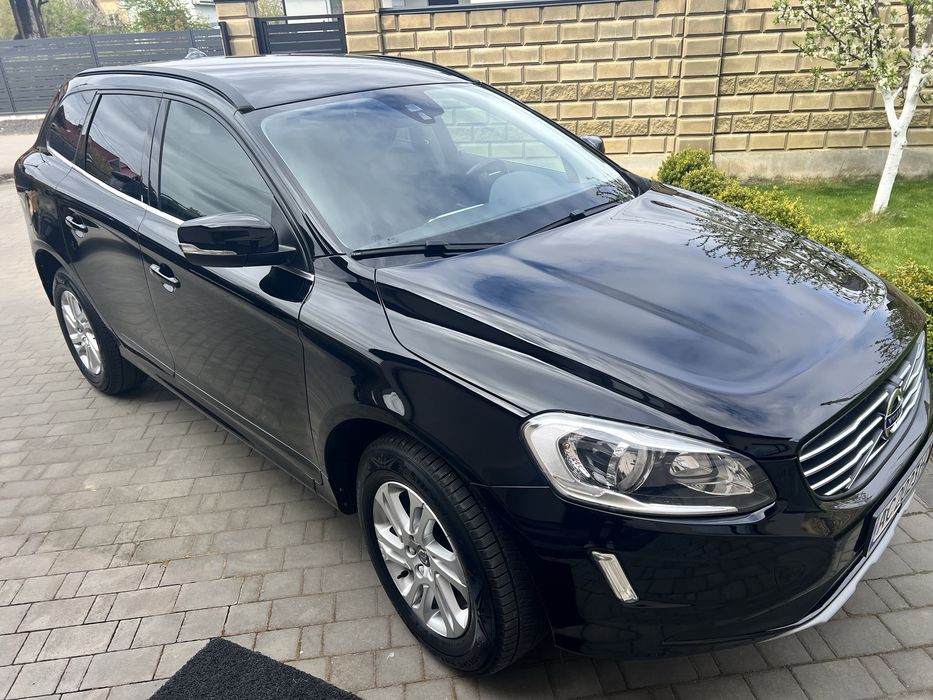 Продам авто Volvo XC 60